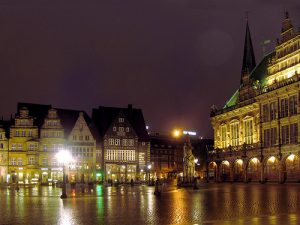 Bremen-Alemanha
