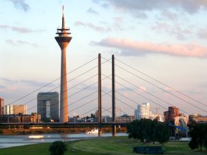Düsseldorf-Alemanha