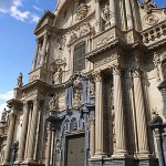 Foto do dia: Múrcia – Espanha