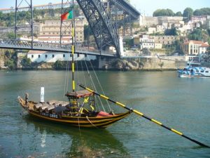 Porto - Portugal Porto - Portugal