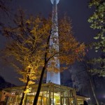 Foto do dia: Stuttgart – Alemanha