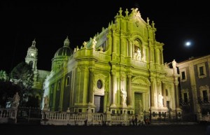 Catânia - Itália