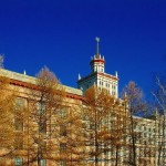Foto do dia: Cheliabinsk – Rússia