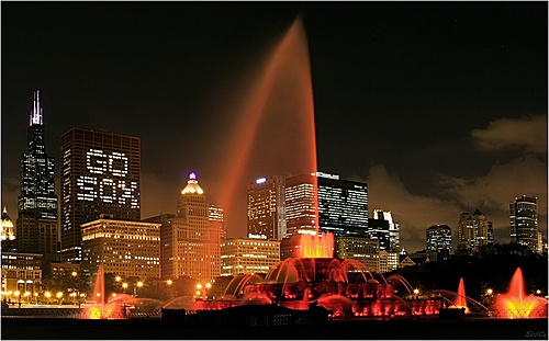 Chicago-EUA