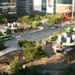 Foto do dia: Goyang – Coréia do Sul