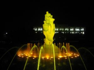 Gwangju-Coréia do Sul