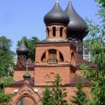 Foto do dia: Kazan – Rússia