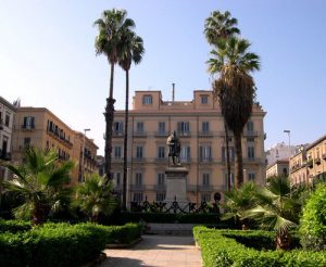 Palermo-Itália