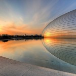 Foto do dia: Pequim – China