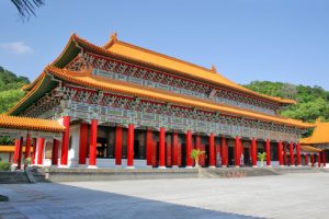 Taipé-China