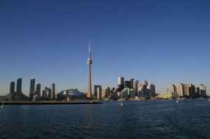 Toronto-Canadá