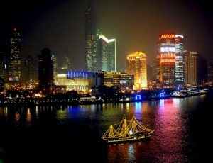 Xangai-China