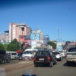 Ciudad Del Este – Paraguai