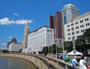 Columbus-EUA