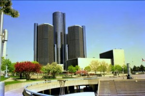 Detroit-EUA