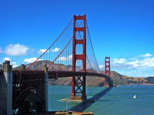 San Francisco-EUA