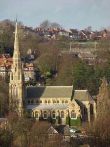 Sheffield-Reino Unido
