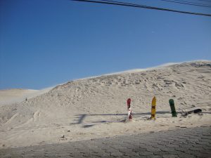 Dunas Joaquina - Florianópolis Dunas Joaquina - Florianópolis