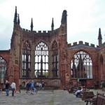 Foto do dia: Coventry – Reino Unido