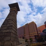 Foto do dia: Fukuoka – Japão