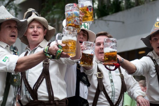 Oktoberfest 2011 Oktoberfest 2011