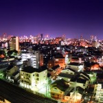 Foto do dia: Osaka – Japão