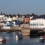 Foto do dia: Plymouth – Reino Unido
