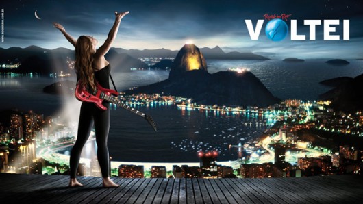 Rock in Rio 2011