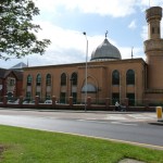 Foto do dia: Wolverhampton – Reino Unido