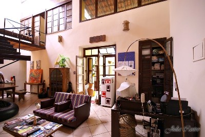 Bellas Artes Guesthouse - Albergues no Rio de Janeiro Bellas Artes Guesthouse - Albergues no Rio de Janeiro