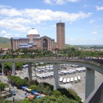 Aparecida do Norte – SP