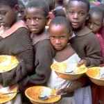 Comida e o turismo – Blog Action Day 2011