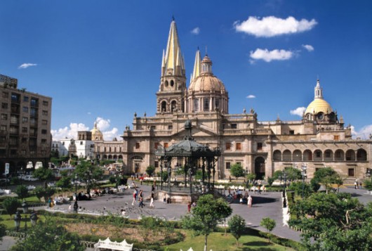 Guadalajara - México Guadalajara - México
