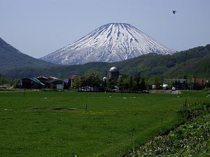 Hokkaido-Japão