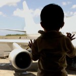 Viajar com crianças – Cuidados especiais