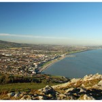 Foto do dia: Bray – Irlanda