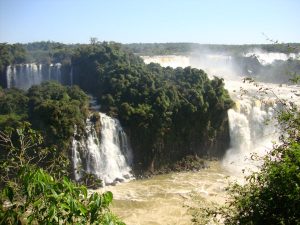Cataratas do Iguaçu Cataratas do Iguaçu