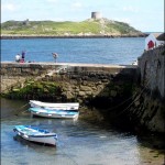 Foto do dia: Dún Laoghaire – Irlanda