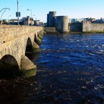 Foto do dia: Limerick – Irlanda