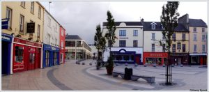 Tralee-Irlanda