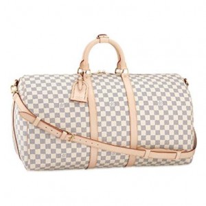 Promoção Zarpo Louis Vuitton Keepall Bandouliere Promoção Zarpo Louis Vuitton Keepall Bandouliere