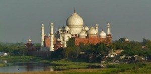 Agra - Índia