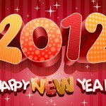 Bem-vindo 2012!