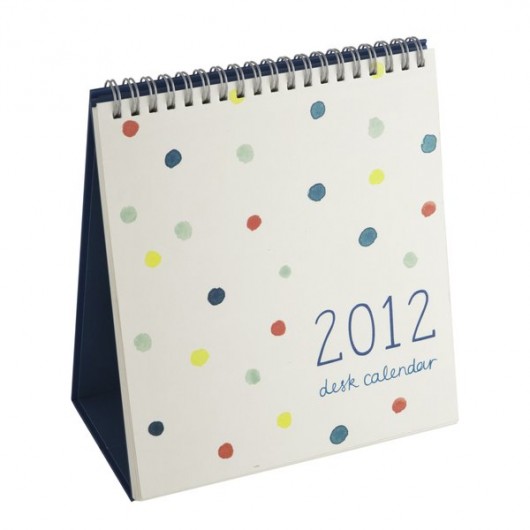 Datas Comemorativas 2012