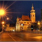 Foto do dia: Gyõr – Hungria