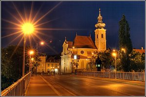 Győr - Hungria