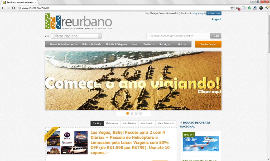 ReUrbano ReUrbano