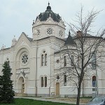 Foto do dia: Szolnok – Hungria
