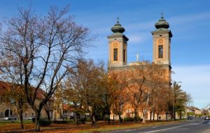 Székesfehérvár-Hungria
