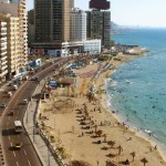 Foto do dia: Alexandria – Egito